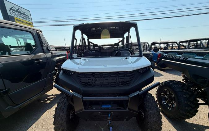 2026 RANGER CREW 1000 PREMIUM - Polaris