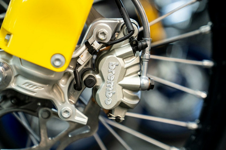 2027 Husqvarna TE 300