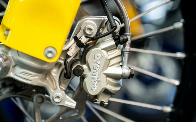 2027 Husqvarna TE 300