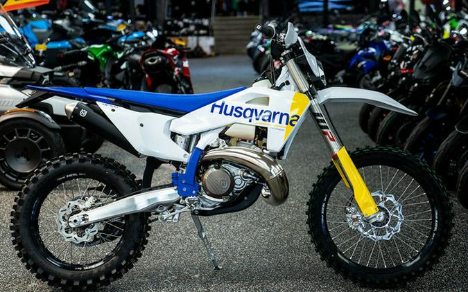 2027 Husqvarna TE 300