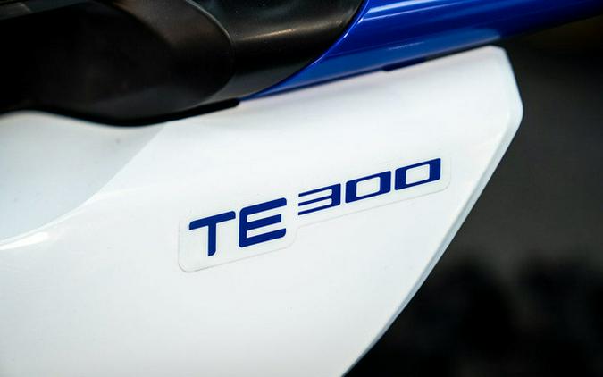 2027 Husqvarna TE 300