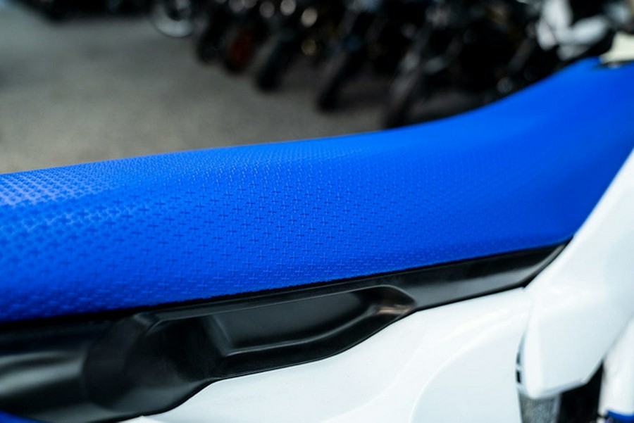 2027 Husqvarna TE 300