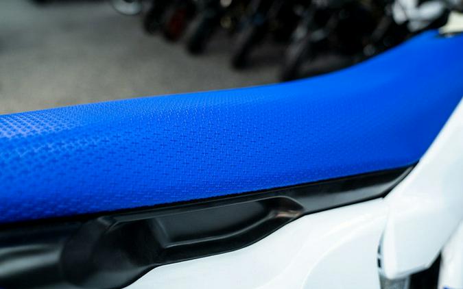 2027 Husqvarna TE 300