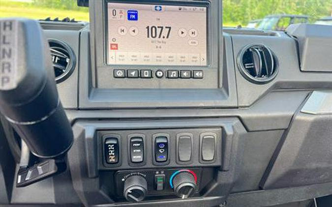 2027 Polaris Ranger XP 1000 NorthStar Ultimate