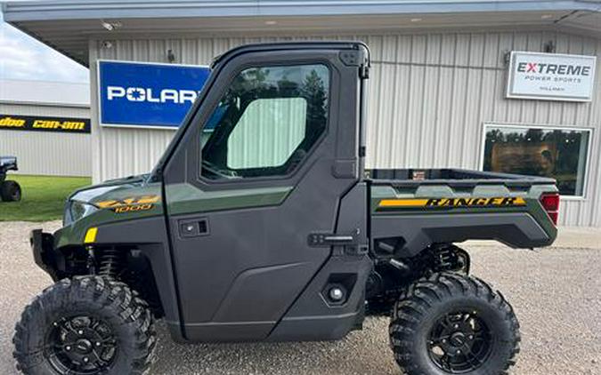 2027 Polaris Ranger XP 1000 NorthStar Ultimate