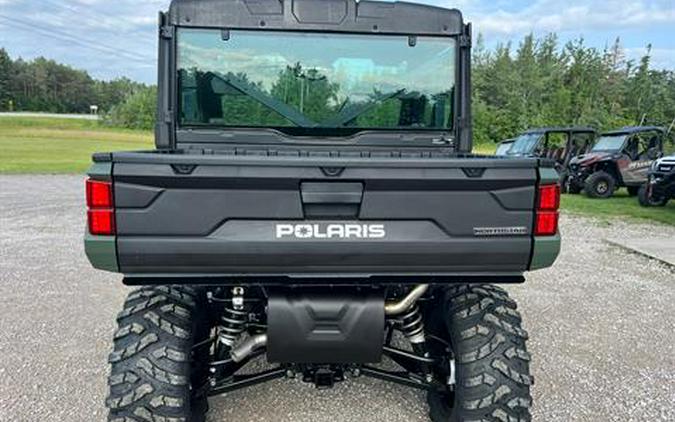 2027 Polaris Ranger XP 1000 NorthStar Ultimate