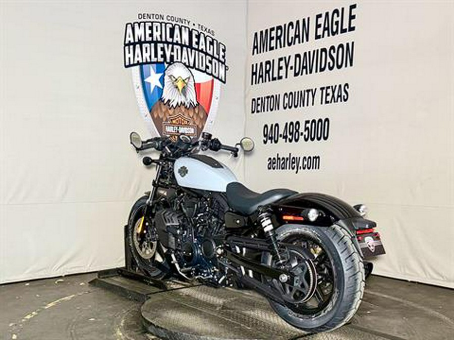 2026 Harley-Davidson Nightster®