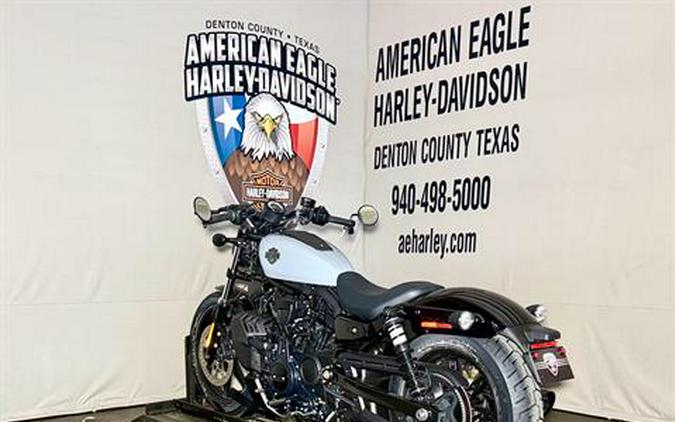 2026 Harley-Davidson Nightster®