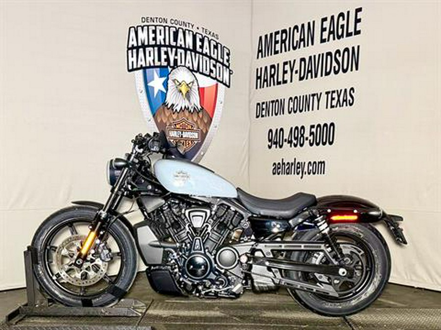 2026 Harley-Davidson Nightster®