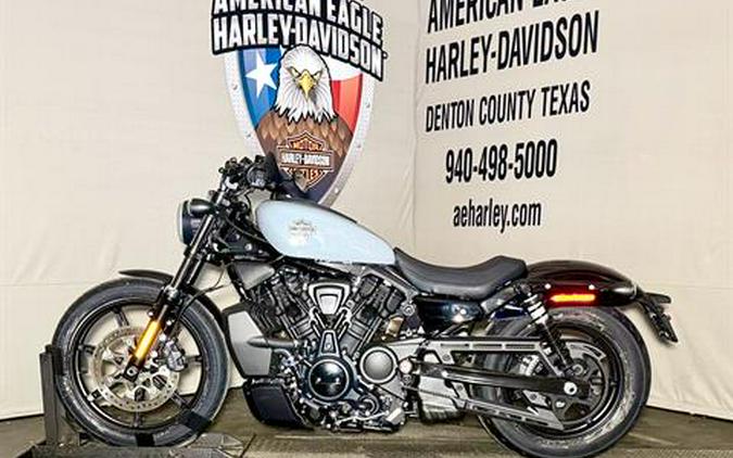 2026 Harley-Davidson Nightster®