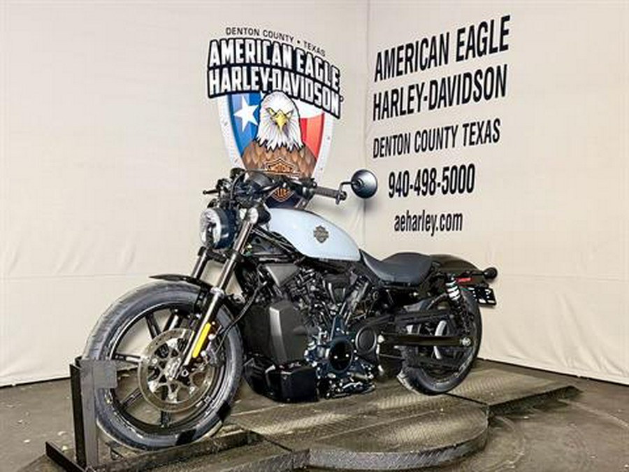 2026 Harley-Davidson Nightster®