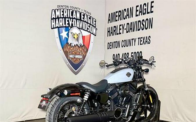 2026 Harley-Davidson Nightster®