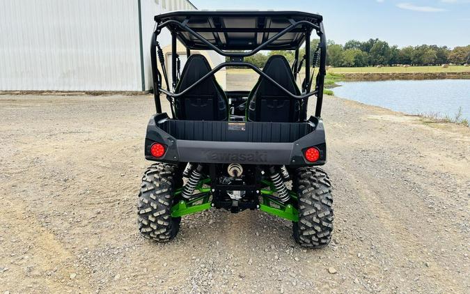 2025 Kawasaki Teryx4™ S SE