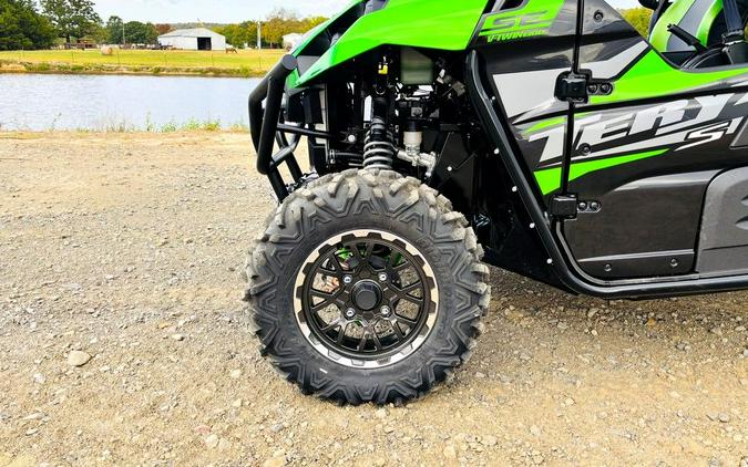 2025 Kawasaki Teryx4™ S SE