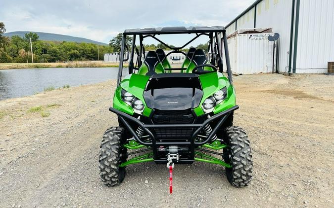 2025 Kawasaki Teryx4™ S SE