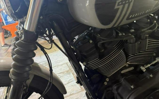 2024 Harley-Davidson Street Bob 114 No Gimmicks, No Hidden Fees
