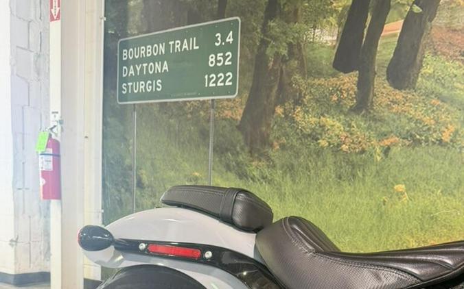 2024 Harley-Davidson Street Bob 114 No Gimmicks, No Hidden Fees