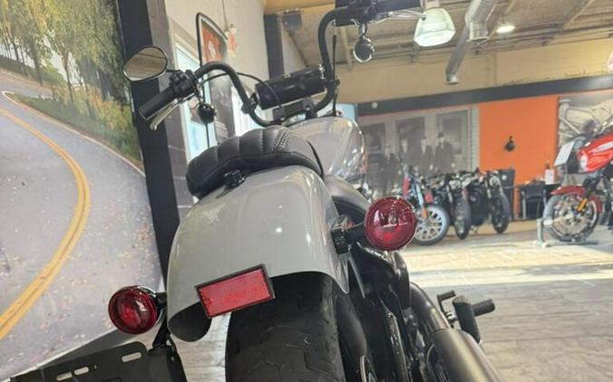 2024 Harley-Davidson Street Bob 114 No Gimmicks, No Hidden Fees