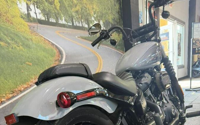 2024 Harley-Davidson Street Bob 114 No Gimmicks, No Hidden Fees