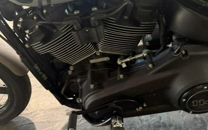 2024 Harley-Davidson Street Bob 114 No Gimmicks, No Hidden Fees