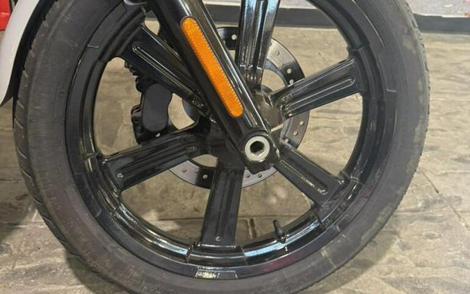 2024 Harley-Davidson Street Bob 114 No Gimmicks, No Hidden Fees