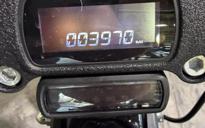 2024 Harley-Davidson Street Bob 114 No Gimmicks, No Hidden Fees