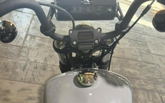 2024 Harley-Davidson Street Bob 114 No Gimmicks, No Hidden Fees