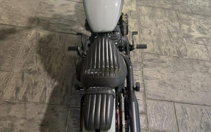 2024 Harley-Davidson Street Bob 114 No Gimmicks, No Hidden Fees