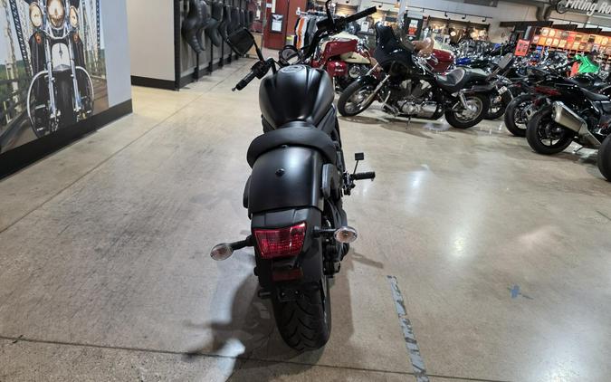 2023 Kawasaki Vulcan S EN650C
