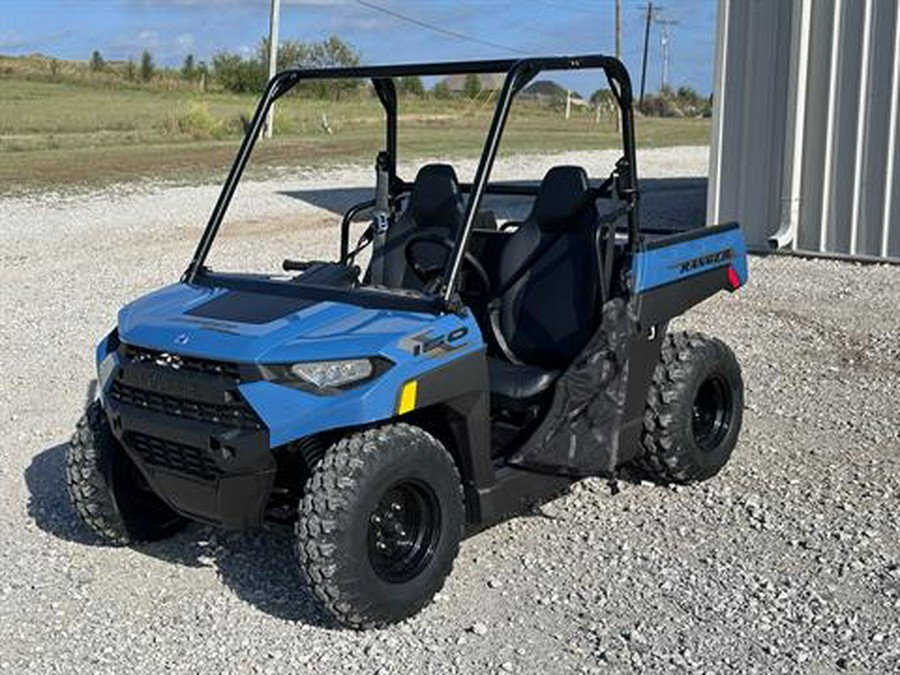 2027 Polaris Ranger 150 EFI