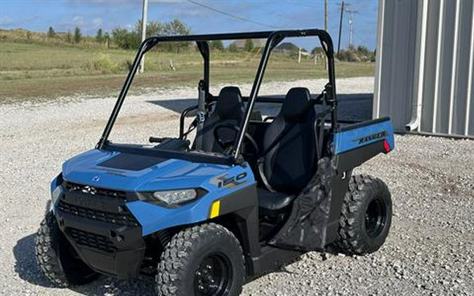 2027 Polaris Ranger 150 EFI