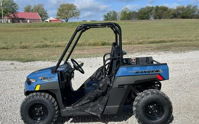 2027 Polaris Ranger 150 EFI