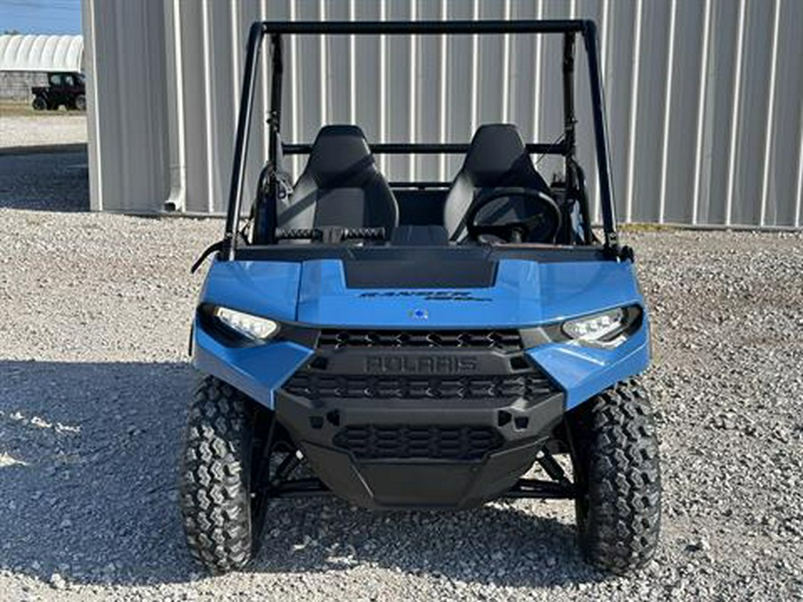 2027 Polaris Ranger 150 EFI