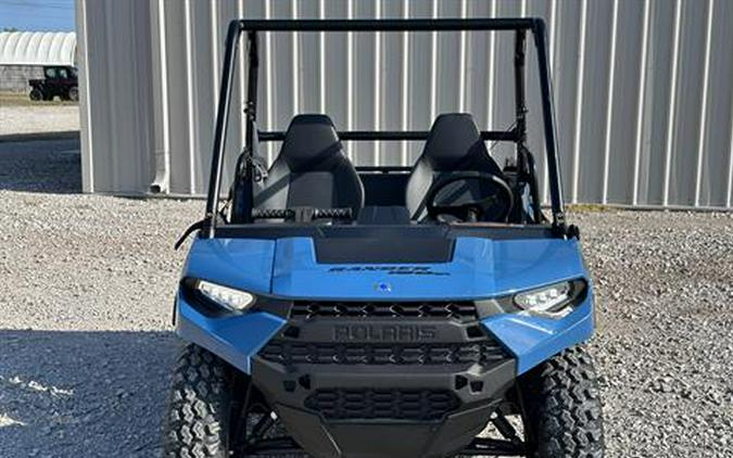 2027 Polaris Ranger 150 EFI