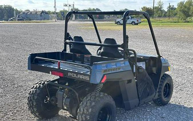 2027 Polaris Ranger 150 EFI