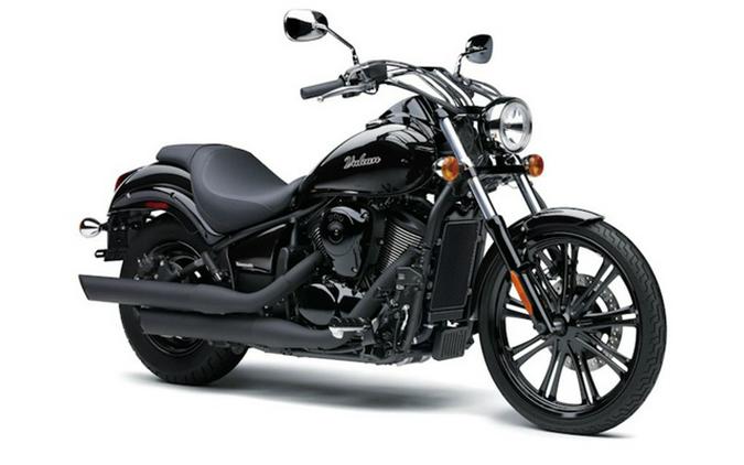 2027 Kawasaki Vulcan 900 Custom