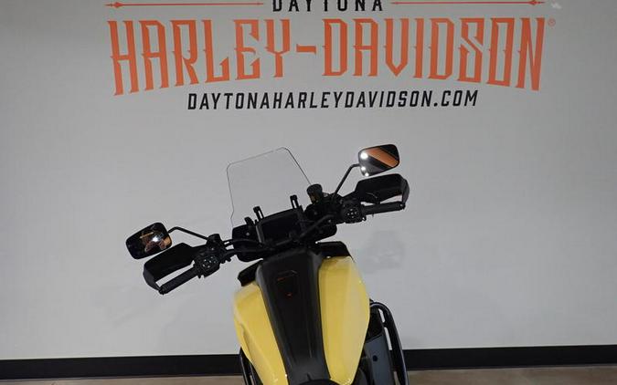 2023 Harley-Davidson® RA1250S - Pan America™ 1250 Special