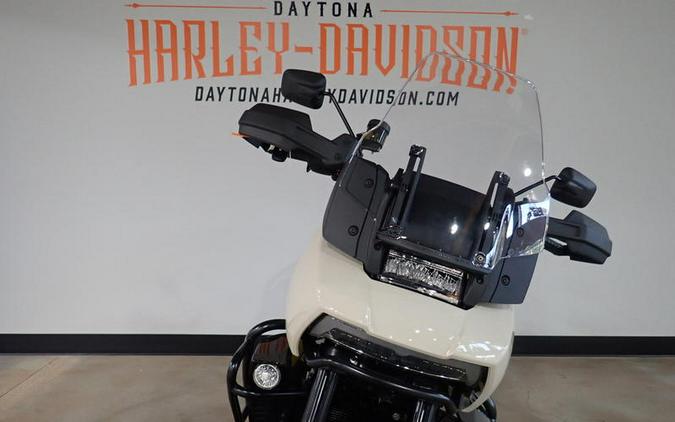 2023 Harley-Davidson® RA1250S - Pan America™ 1250 Special