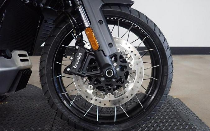 2023 Harley-Davidson® RA1250S - Pan America™ 1250 Special