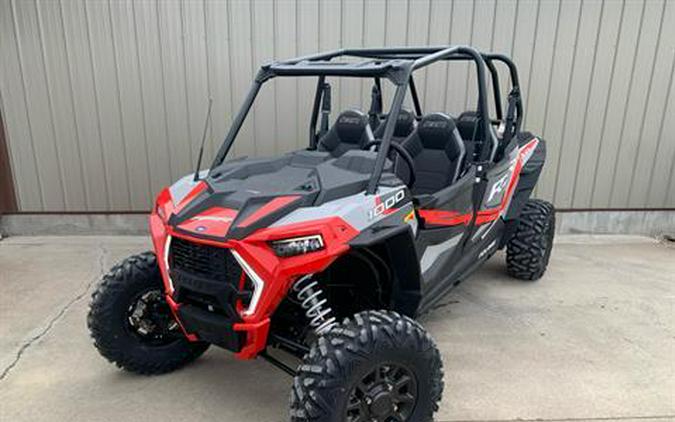 2023 Polaris RZR XP 4 1000 Ultimate