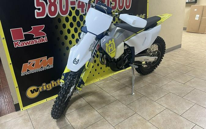 2023 Husqvarna® FX 450 BT