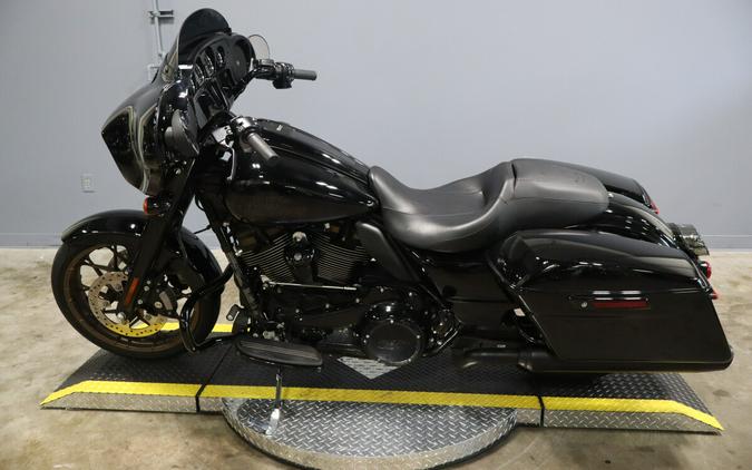 2022 Harley-Davidson Street Glide ST