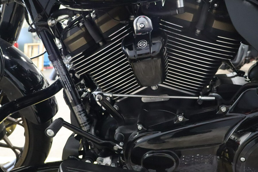 2022 Harley-Davidson Street Glide ST