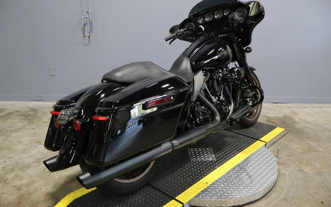 2022 Harley-Davidson Street Glide ST