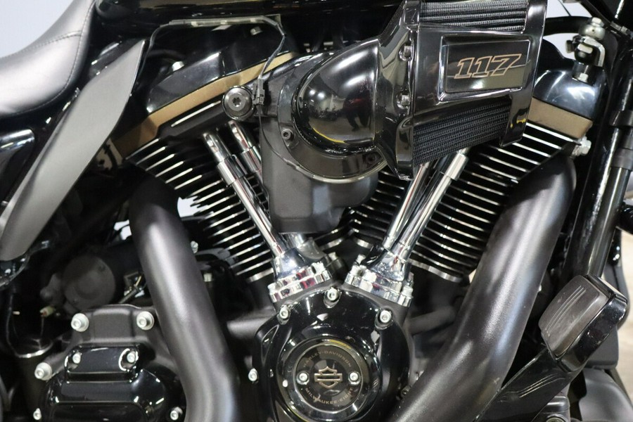 2022 Harley-Davidson Street Glide ST