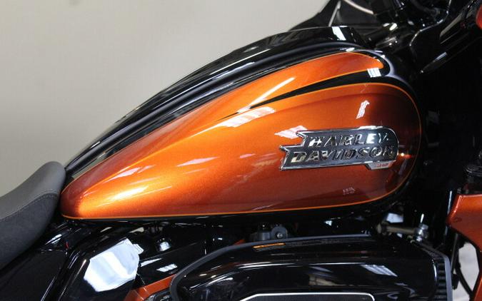 FLTRXSE 2023 CVO™ Road Glide