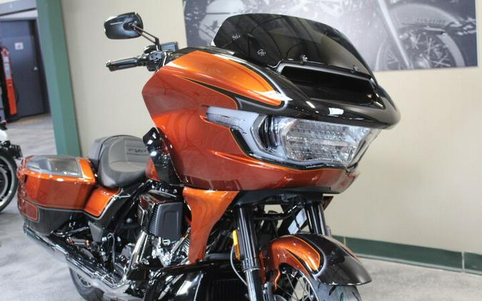 FLTRXSE 2023 CVO™ Road Glide