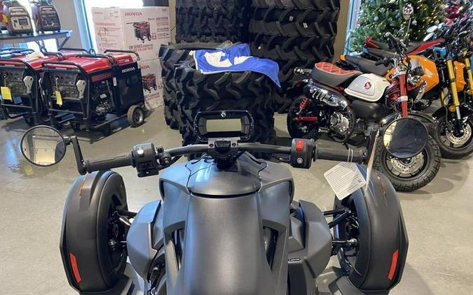 2024 Can-Am® Ryker Sport Rotax 900 ACE