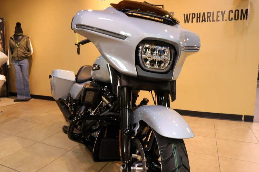 2024 Harley-Davidson HD Grand American Touring FLHX Street Glide