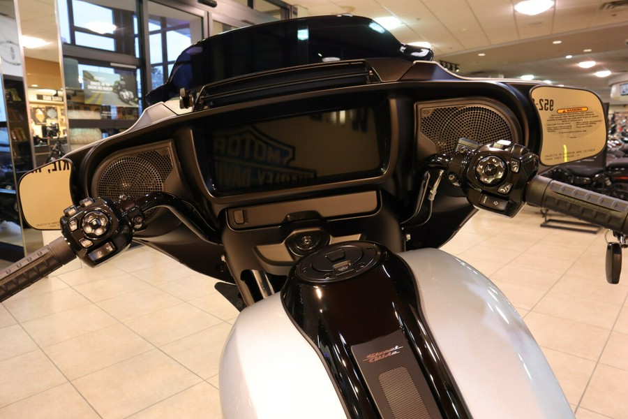 2024 Harley-Davidson HD Grand American Touring FLHX Street Glide